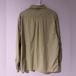 ExOfficio Reef Runner Lite Long-Sleeve Shirt (Men's) (Discontinued)